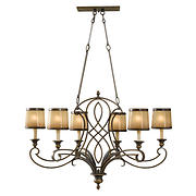 Justine - Chandeliers product image