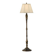 Lincolndale Floor Lamp - Astral Bronze product image
