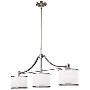 Prospect Park - Island Chandeliers product image