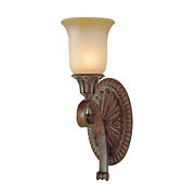 Stirling Castle - Wall Lighting product image