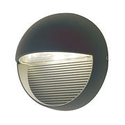 Freyr - External Wall Lighting - Round product image