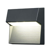 Freyr - External Wall Lighting - Round product image 2