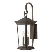Bromley - Wall Lanterns product image 2