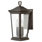 Bromley - Wall Lanterns product image 3