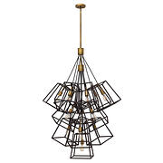 Fulton - Chandeliers product image 2