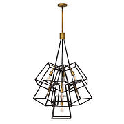 Fulton - Chandeliers product image