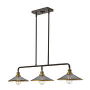 Rigby - Island Chandeliers product image