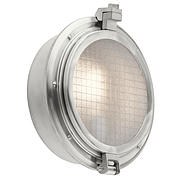 Clearpoint - External Wall Lighting product image