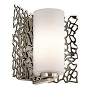 Silver Coral - Wall Lighting product image