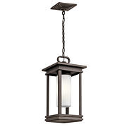 South Hope - Small Chain Lantern product image