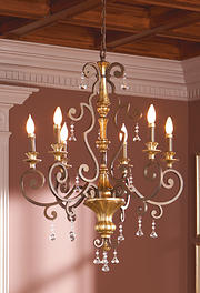 Marquette - Chandeliers product image 2