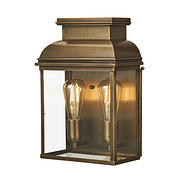 Old Bailey - Wall Lanterns product image 2