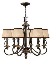 Plymouth - Chandeliers product image 2
