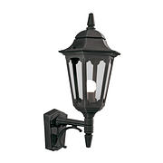 Parish Lanterns - Black product image