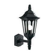 Parish Mini Lanterns - Black product image