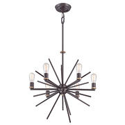 Uptown Carnegie - Chandeliers product image 2