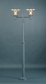 Stockholm - Twin Light Posts product image