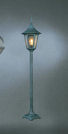 Valencia - Pillar Lanterns product image