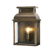 Westminster - Hand Made Lantern  - Solid Brass product image