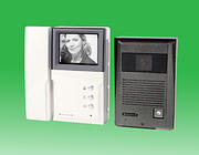 Enterview 3 Mono Video Door Entry System
