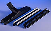 Deluxe Carpet Head for Combivac