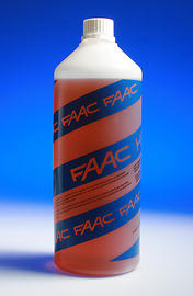 FAAC - Hydraulic Oil - 1 Litre Bottle product image