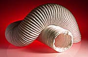 6 Inch Round Flexible Ducting product image