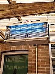 Insect Killer 2x15W - 160 sq Mt