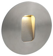 Firstlight - Stainless Steel LED Wall & Step Light - Round & Square product image