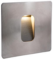 Firstlight - Stainless Steel LED Wall & Step Light - Round & Square product image 2