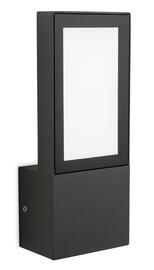 Gamay LED Wall Light - Graphite product image