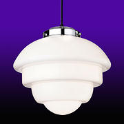 Art Deco - Bathroom Lighting product image 2