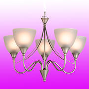 Santana - Ceiling Lighting product image 2