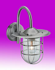 Cage - Outdoor Lantern Wall Lighting product image 2