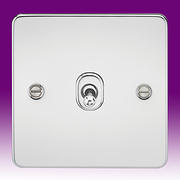 Polsihed Chrome - Toggle Switches product image 5