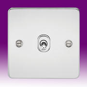 Polsihed Chrome - Toggle Switches product image
