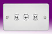 Polsihed Chrome - Toggle Switches product image 3