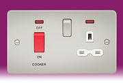 Flatplate - Pearl Cooker Control Unit product image