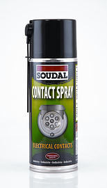 Contact Cleaning Spray product image