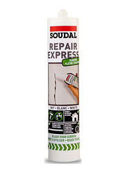 Soudal
Express Repair Plaster product image