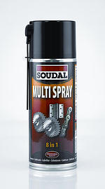 Multi Lubricating Spray product image