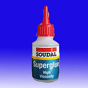 Soudal - Superglue product image