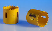 51mm Bi-Metal Deep Cut Holesaw
