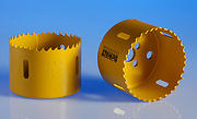 86mm Bi-Metal Deep Cut Holesaw