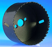 79mm Bi-Metal Deep Cut Holesaw
