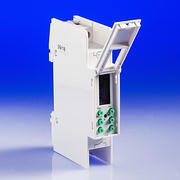 Digital DIN Rail Mounting Compact Timers product image 2