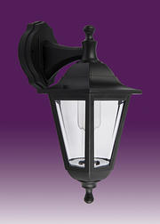 Bastia Range 6 Sided Up/Down Lanterns ES Lamp product image