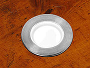 Mini LED Walkover Light 0.5w - White
