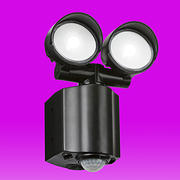LED Spot Security Lights with PIR product image