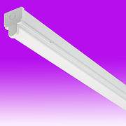 Single LED Batten Fittings product image